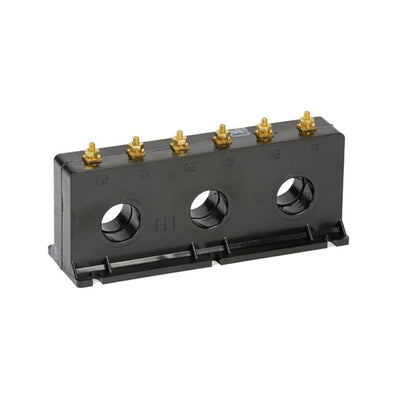 37027 by Simpson Electric - CURR SENSE XFMR CHAS MNT