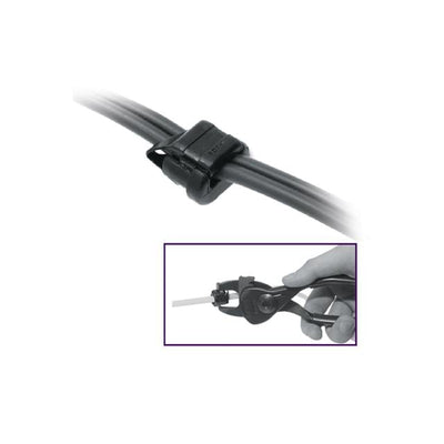 1127 by Heyco Products Corporation - SR 4L-4 BLACK