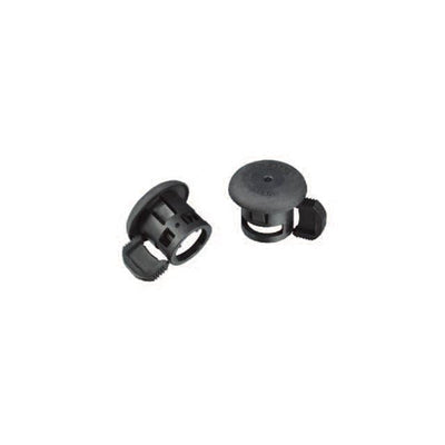 1063 by Heyco Products Corporation - LTBSR 875-094-330 BLACK