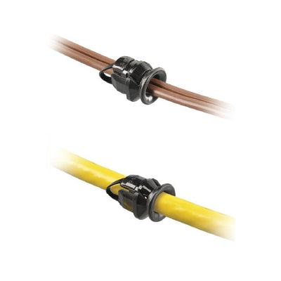 1223 by Heyco Products Corporation - SR 6N3-5 BLACK