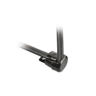 1384 by Heyco Products Corporation - SR 16-1 BLACK