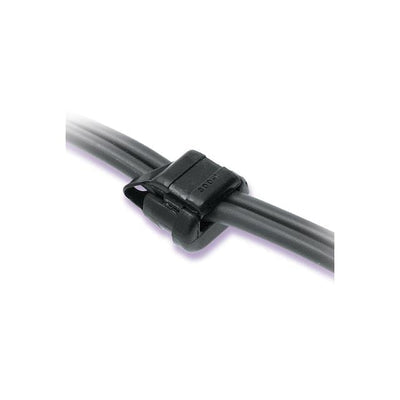 1504 by Heyco Products Corporation - SR 33-1 BLACK