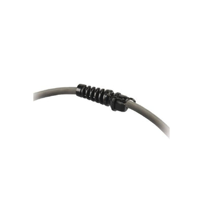 1602 by Heyco Products Corporation - SR 6P-7 BLACK