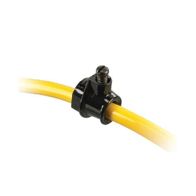 1724 by Heyco Products Corporation - USR 400 BLACK