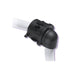 1824 by Heyco Products Corporation - RDD 301-90 BLACK