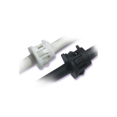 1857 by Heyco Products Corporation - RDD 201 BLACK