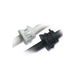1802 by Heyco Products Corporation - RDD 601 BLACK