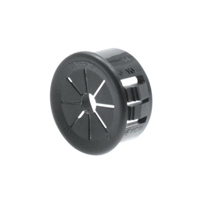 2460 by Heyco Products Corporation - UB 3.0 BLACK