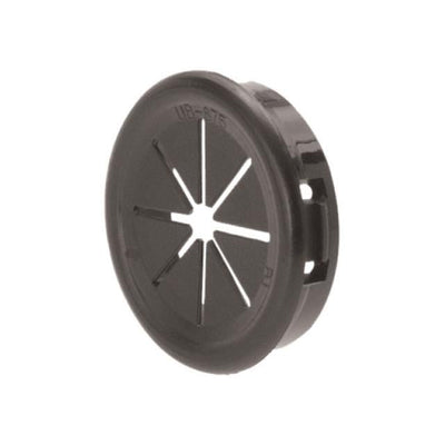 2158 by Heyco Products Corporation - SUB 1093 BLACK