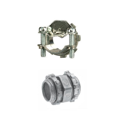 3040 by Heyco Products Corporation - 551 COMBINATION CONN NO NUT