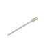 3560 by Heyco Products Corporation - CABLE TIE RELEASABLE NAT 50LB 8
