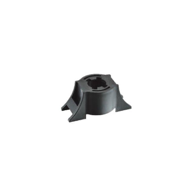 3754 by Heyco Products Corporation - MP S-5/8 BLACK