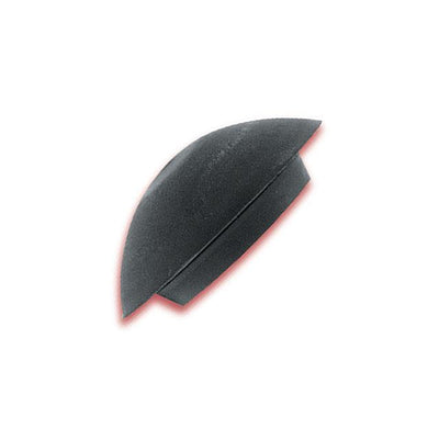 3834 by Heyco Products Corporation - KOS-LT 625 BLACK