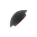 3834 by Heyco Products Corporation - KOS-LT 625 BLACK