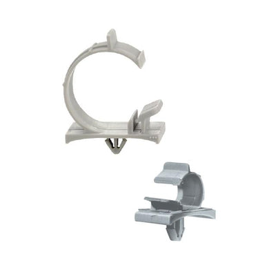 3847 by Heyco Products Corporation - PMWC 375-20 GRAY