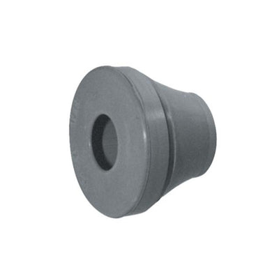 4010 by Heyco Products Corporation - LTB 100-140/M25 GRAY
