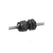 3225 by Heyco Products Corporation - LTF 29 BLACKW/3177 NUT