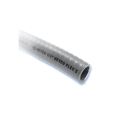 8431 by Heyco Products Corporation - HF1 1/2 TYPE B 100' COIL GRAY