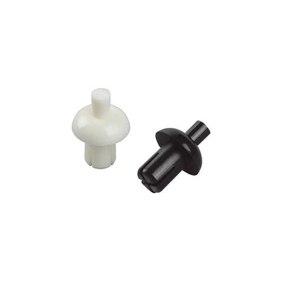 9141 by Heyco Products Corporation - BR 161-098 BLACK