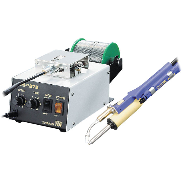373-11 by American Hakko Products, Inc. - BASE,SDRG,FEEDER,373
