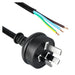 373003-A01 by Qualtek - CORD AS3112 TO CBL 8.20' BLACK