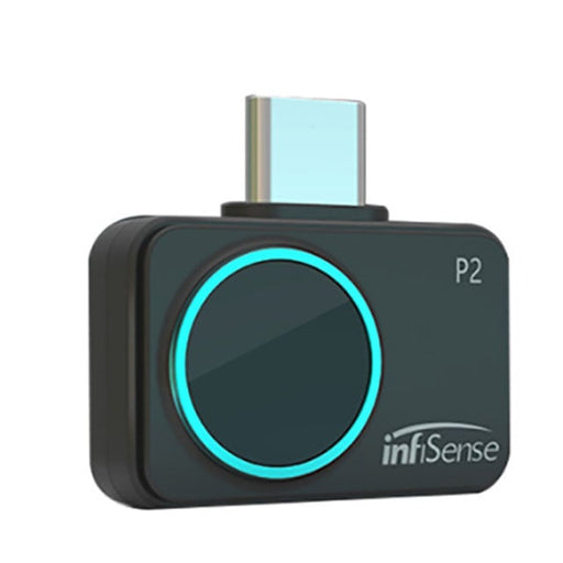 P2 by InfiRay Technology - SMARTPHONES THERMAL CAMERA