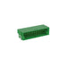 374319-E by TE Connectivity Erni - MAXIBR M 20POS RA SMT GRN