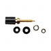 3750-0 by Pomona Electronics - CONNECTOR BIND POST KNURLED BLACK