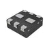 PJQ1820_R1_00001 by Panjit International Inc. - DFN1010-6L, MOSFET