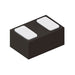 PEC1305S1Q_R1_00001 by Panjit International Inc. - ULTRA LOW CAPACITANCE ESD PROTEC