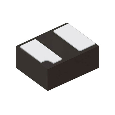 SBA120Q_R1_00001 by Panjit International Inc. - DIODE SCHOTTKY 20V 1A DFN1610-2