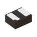 SBA120Q_R1_00001 by Panjit International Inc. - DIODE SCHOTTKY 20V 1A DFN1610-2