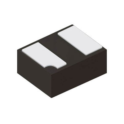SBA140Q_R1_00001 by Panjit International Inc. - DIODE SCHOTTKY 40V 1A DFN1610-2