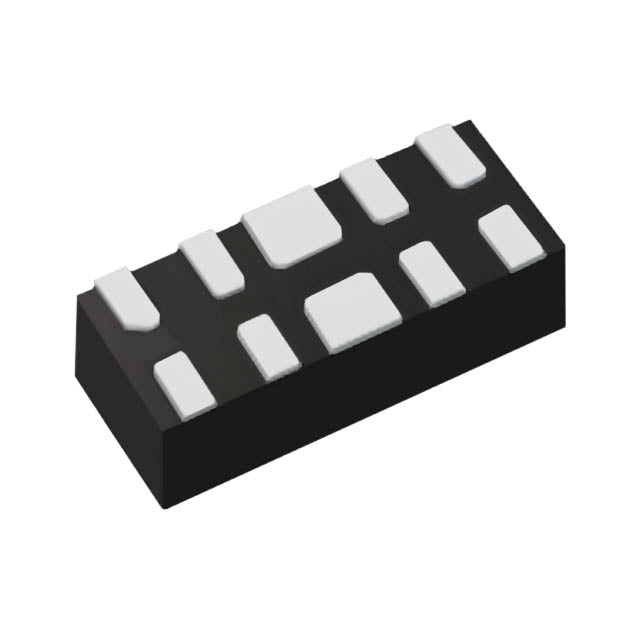 PE1805M4Q-AU_R1_000A1 by Panjit International Inc. - ULTRA LOW CAPACITANCE ESD PROTEC