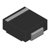 1SMB2EZ16_R1_00001 by Panjit International Inc. - GLASS PASSIVATED JUNCTION SILICO