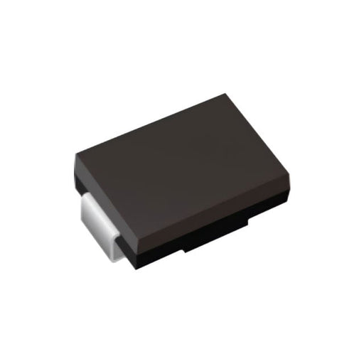P6SMBJ33A-AU_R1_000A1 by Panjit International Inc. - SURFACE MOUNT TRANSIENT VOLTAGE