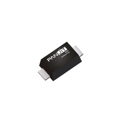 MER2DAL_R1_00701 by Panjit International Inc. - DIODE GEN PURP 200V 2A SOD123FL