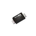 GS1010HE_R1_00001 by Panjit International Inc. - DIODE GEN PURP 1KV 1A SOD123HE