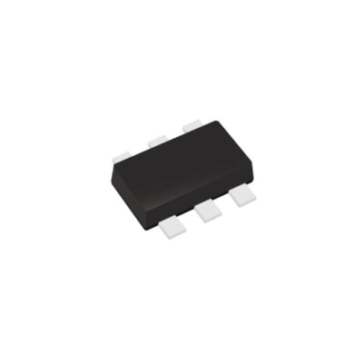 PE1605C4E6-AU_S1_000A1 by Panjit International Inc. - ULTRA LOW CAPACITANCE ESD PROTEC