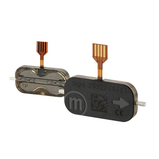 mp6 micropump by Bartels Mikrotechnik GmbH - MICROPUMP FOR LIQUIDS AND GASES