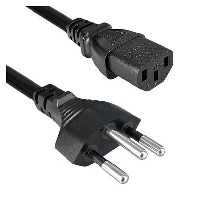 378005-01 by Qualtek - CORD SEV 1011 3 POS - C13 5.90
