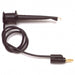 3784-12-0 by Pomona Electronics - TEST LEAD BANANA TO GRABBER 12