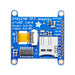 3787 by Adafruit Industries LLC - 1.54"" 240X240 WIDE ANGLE TFT LCD