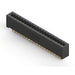 379-040-555-201 by EDAC Inc. - CONNECTOR EDGE DUAL FMALE 40POS 0.150