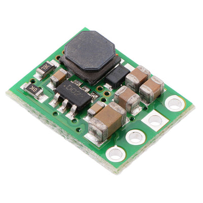 3792 by Pololu Corporation - DC DC CONVERTER 5V 3W