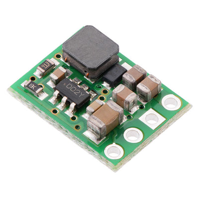 3793 by Pololu Corporation - DC DC CONVERTER 6V 3.6W