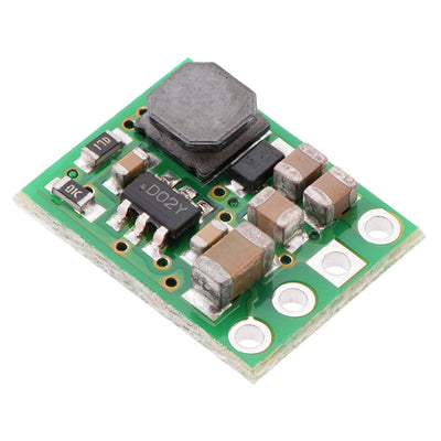 3796 by Pololu Corporation - DC DC CONVERTER 12V 7.2W