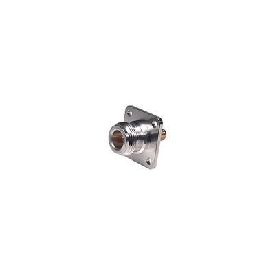 37_N-SMA-50-1/1--_UE by Huber+Suhner, Inc. - 37_N-SMA-50-1/1--_UE
