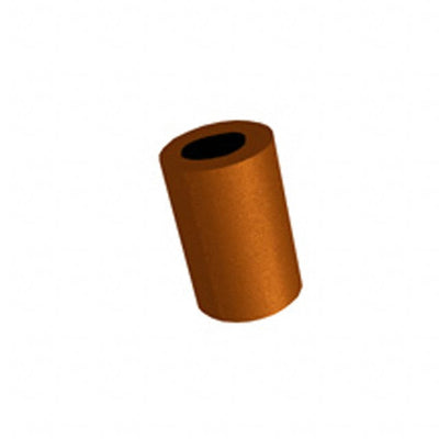 370 by Keystone Electronics - ROUND SPACER #6 PHENOLIC 3/4