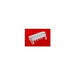 22-15-2146 by Molex - KK 254 PC BOARD CONNECTOR, RIGHT